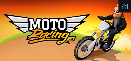 Moto Racing 3D PC Specs