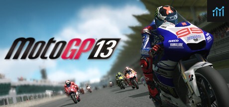 MotoGP13 PC Specs