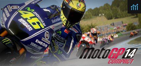 MotoGP14 Compact PC Specs