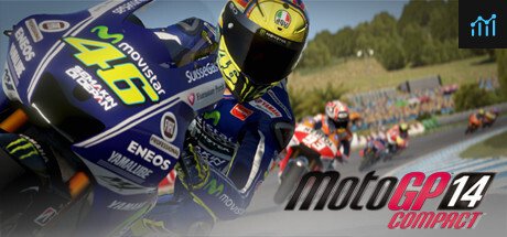 MotoGP14 Compact PC Specs