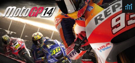 MotoGP14 PC Specs