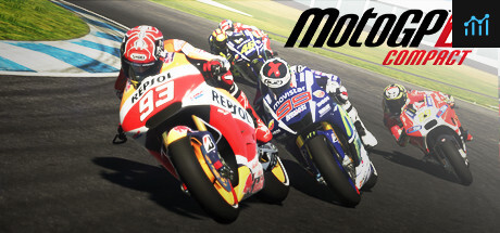 MotoGP15 Compact PC Specs