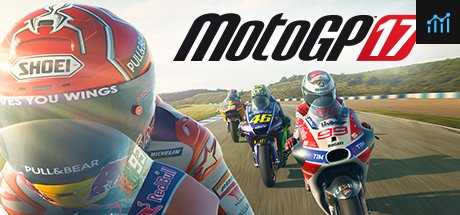 MotoGP17 PC Specs