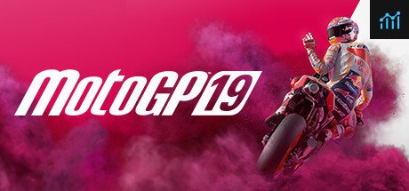 MotoGP™19 PC Specs