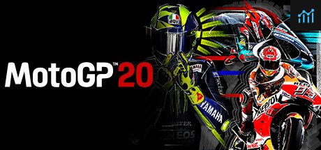 MotoGP™20 PC Specs
