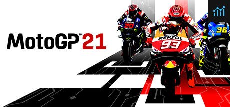 MotoGP™21 PC Specs