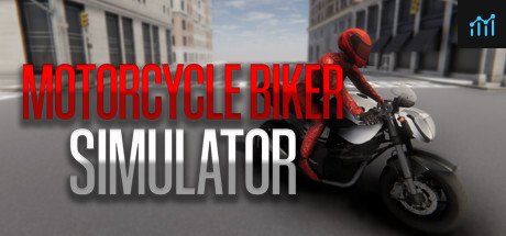 Motorcycle Biker Simulator PC Specs