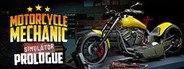 Motorcycle Mechanic Simulator 2021: Prologue System Requirements
