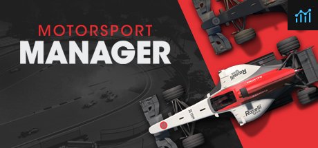 Motorsport Manager PC Specs