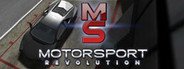 MotorSport Revolution System Requirements