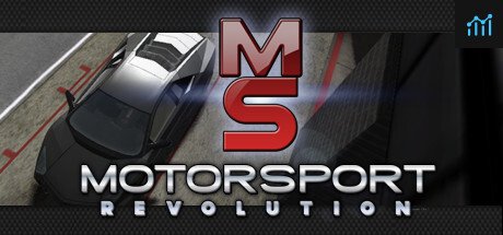 MotorSport Revolution PC Specs