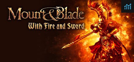 Mount & Blade: With Fire & Sword PC Specs