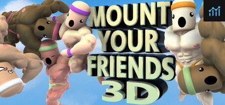 Mount Your Friends 3D: A Hard Man is Good to Climb PC Specs