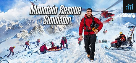 Mountain Rescue Simulator PC Specs