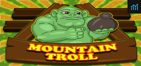 Mountain Troll PC Specs