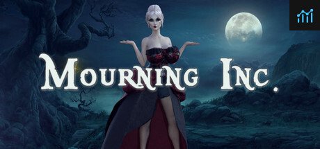 Mourning Inc. PC Specs