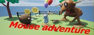 Mouse adventure System Requirements