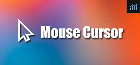 Mouse Cursor PC Specs