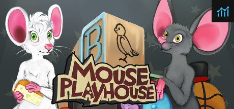 Mouse Playhouse PC Specs