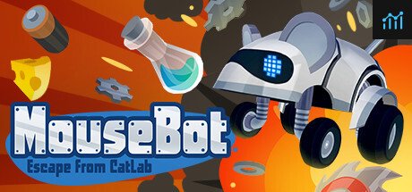 MouseBot: Escape from CatLab PC Specs