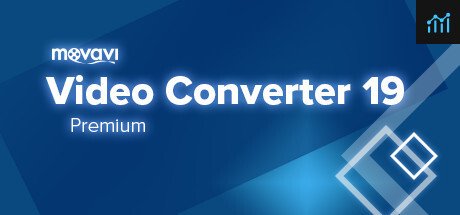 Movavi Video Converter Premium 19 PC Specs