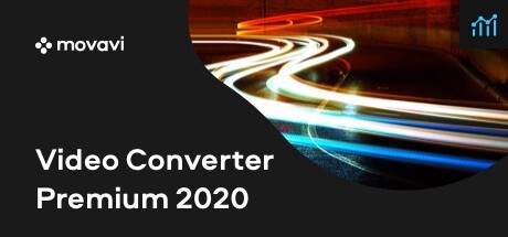 Movavi Video Converter Premium 2020 PC Specs