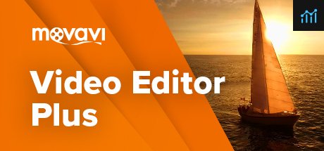 Movavi Video Editor 14 Plus PC Specs