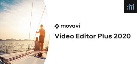 Movavi Video Editor Plus 2020 PC Specs