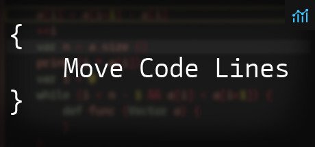 Move Code Lines PC Specs