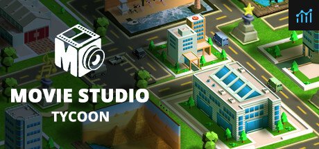 Movie Studio Tycoon PC Specs