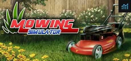 Mowing Simulator PC Specs