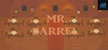 Mr. Barrel PC Specs