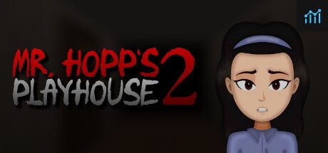 Mr. Hopp's Playhouse 2 PC Specs