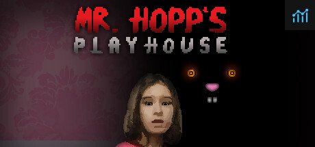 Mr. Hopp's Playhouse PC Specs