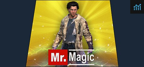 Mr. Magic PC Specs