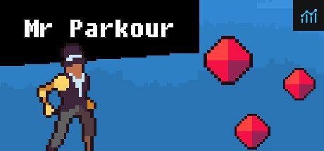 Can I Run Mr. Parkour?