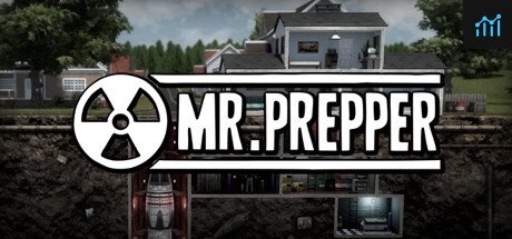 Mr. Prepper PC Specs