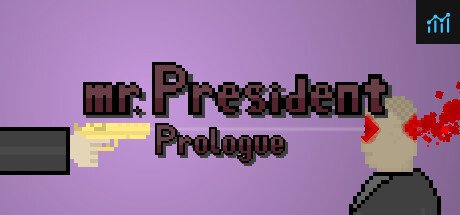 mr.President Prologue Episode PC Specs