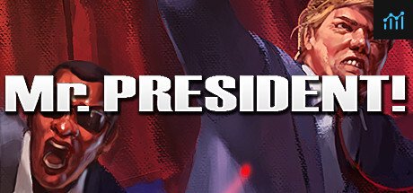 Mr.President! PC Specs