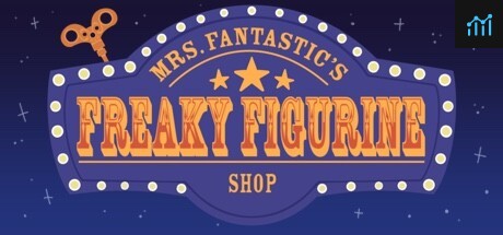 Mrs. Fantastic's Freaky Figurine Shop PC Specs