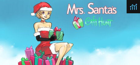 Mrs. Santa's Gift Hunt PC Specs