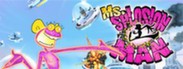 Ms. Splosion Man System Requirements