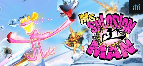 Ms. Splosion Man PC Specs