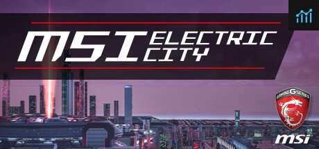 MSI Electric City PC Specs