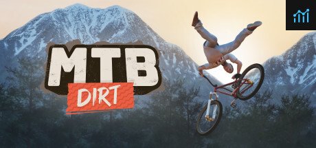 MTB Dirt PC Specs