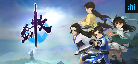Can I Run 牧剑(Tale Of Swords)?