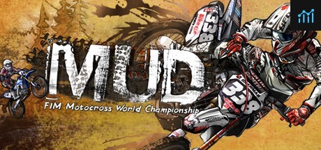 MUD Motocross World Championship PC Specs