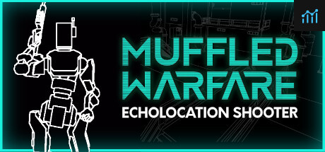 Muffled Warfare - Echolocation Shooter PC Specs