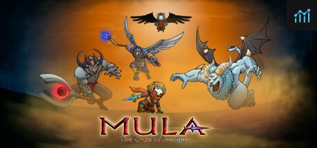 Mula: The Cycle of Shadow PC Specs