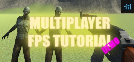 Multiplayer FPS Demo PC Specs